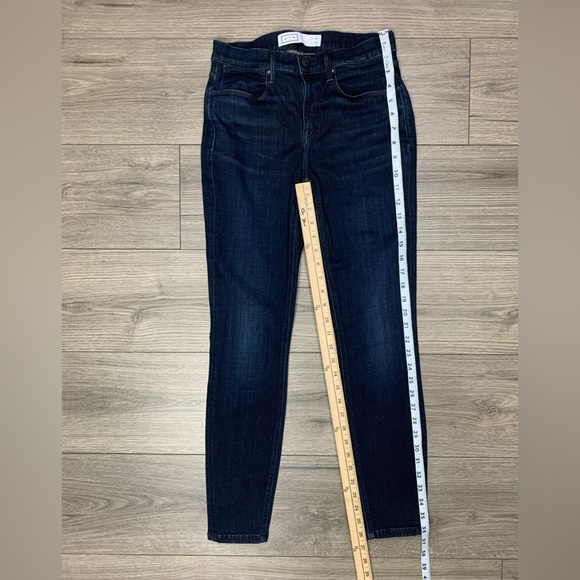 AYR ‘The Skinny’‎ Jacs Jean Sz 28 - Picture 9 of 14